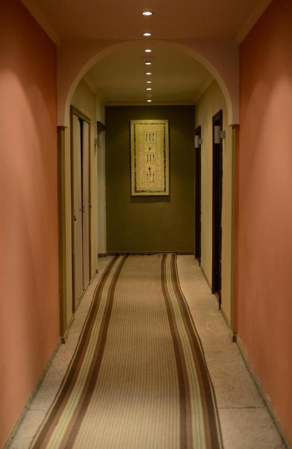 Отель Complex Brashlyan Трявна-20