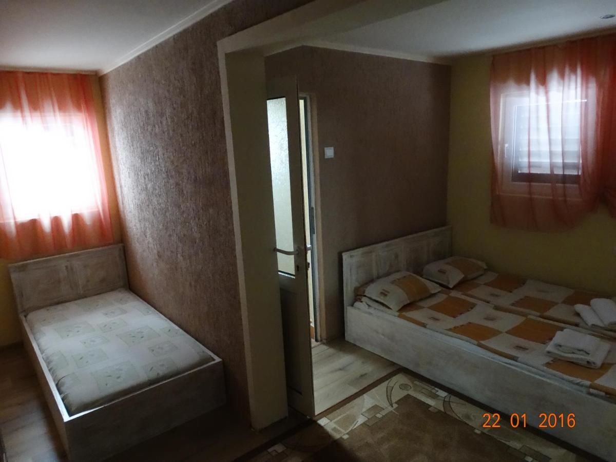 Отель Complex Brashlyan Трявна-5
