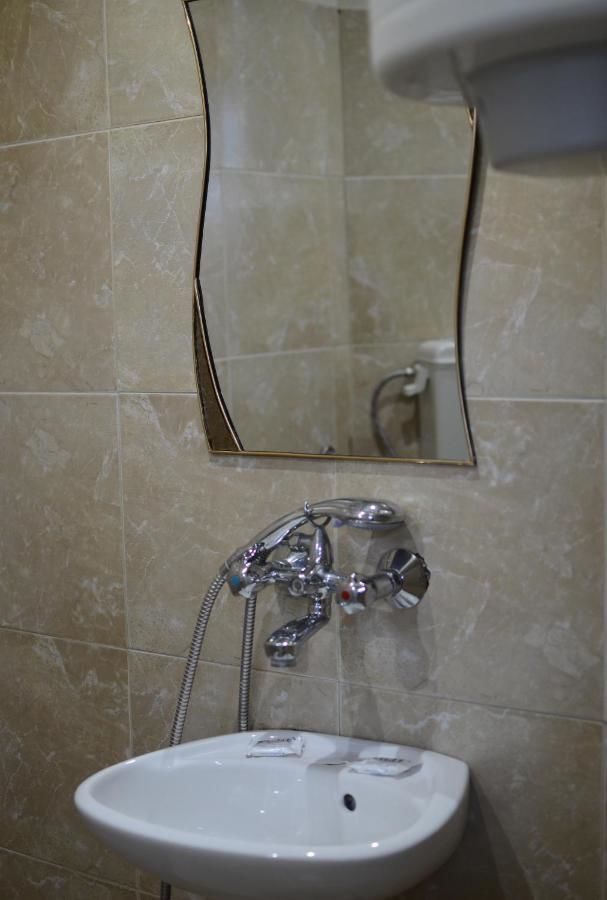 Отель Complex Brashlyan Трявна-25