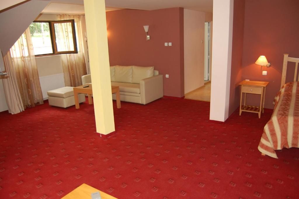Отель Complex Brashlyan Трявна-52