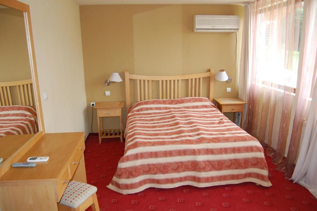 Отель Complex Brashlyan Трявна-59