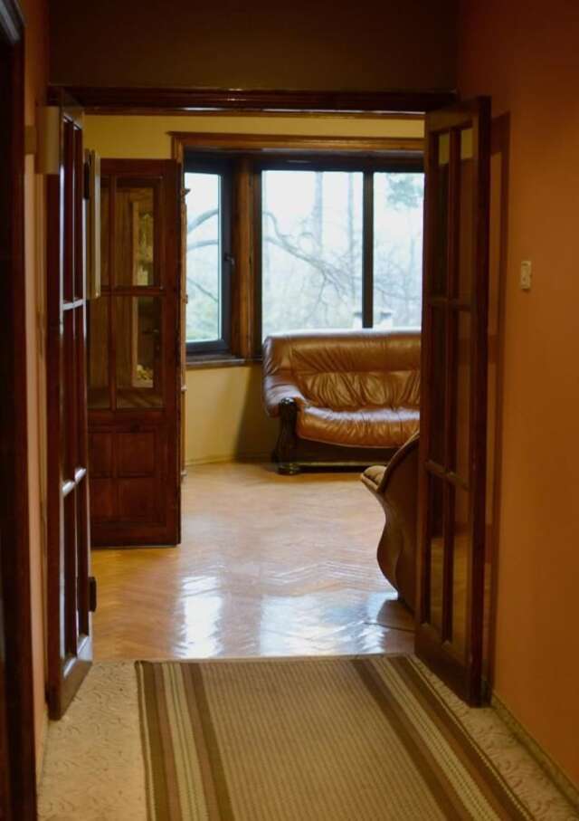 Отель Complex Brashlyan Трявна-14