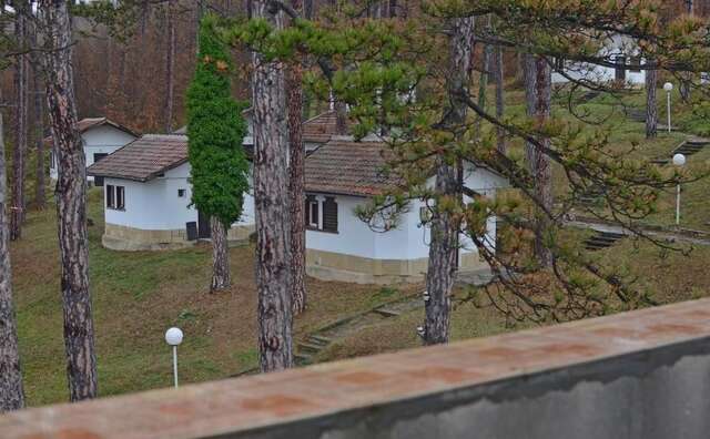 Отель Complex Brashlyan Трявна-62
